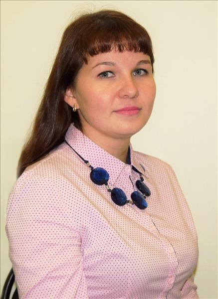 Кожевина Екатерина Сергеевна.