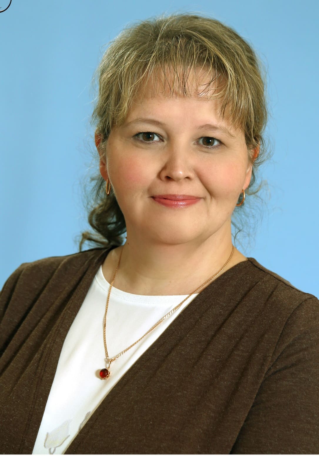 Морозова Елена Анатольевна.